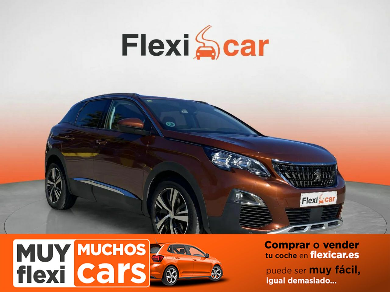 Foto Peugeot 3008 1