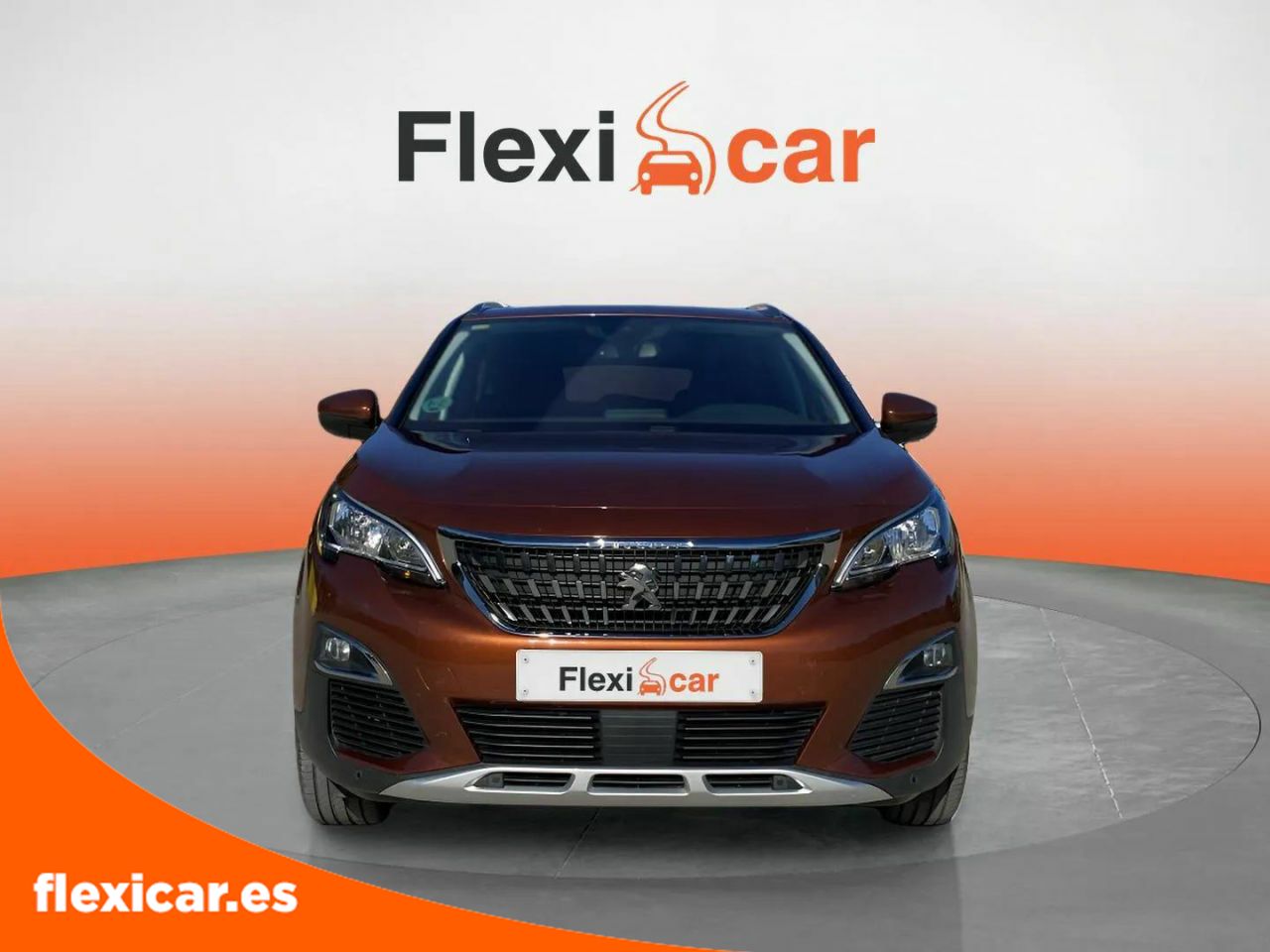 Foto Peugeot 3008 2