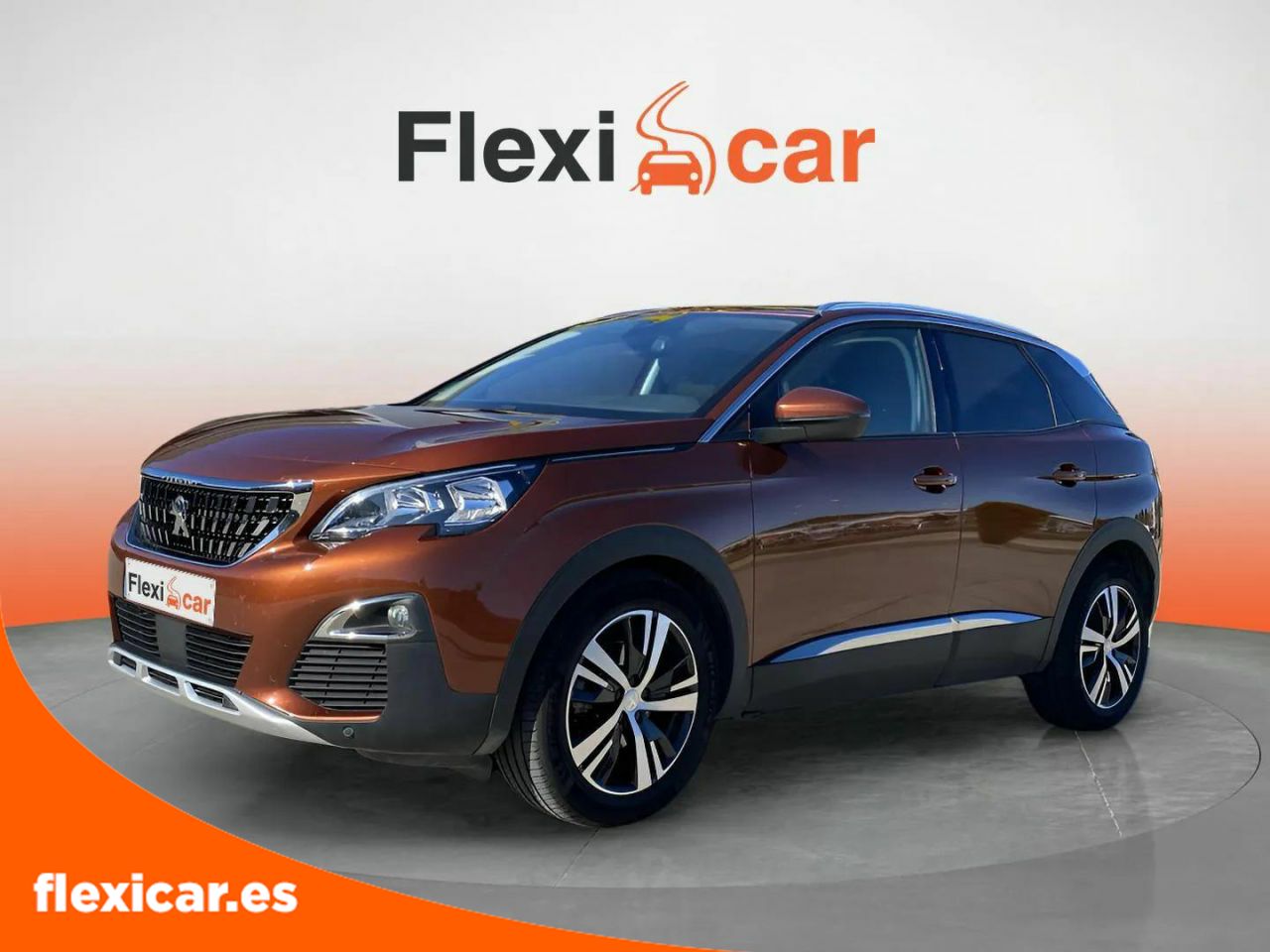 Foto Peugeot 3008 3