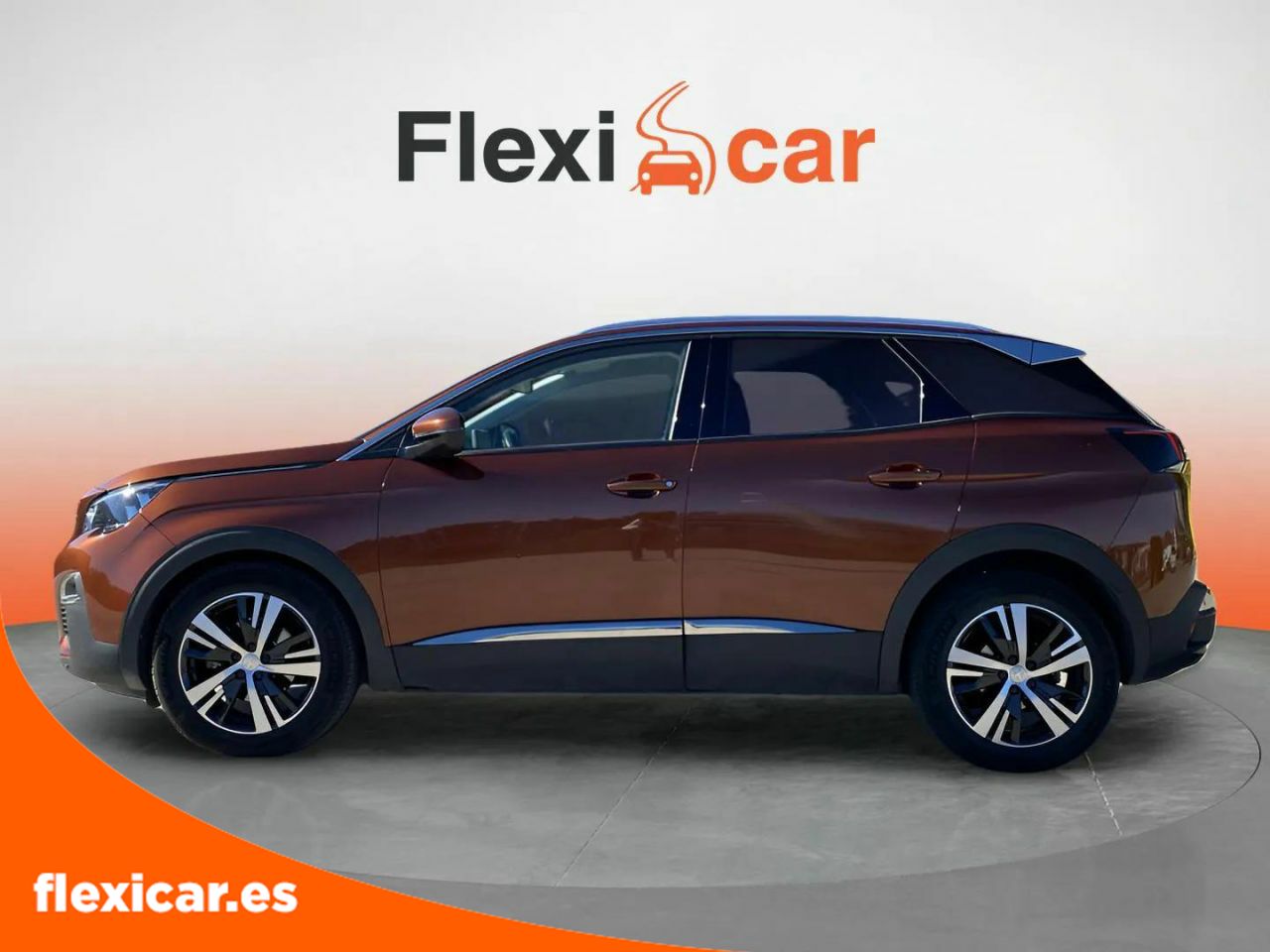 Foto Peugeot 3008 4