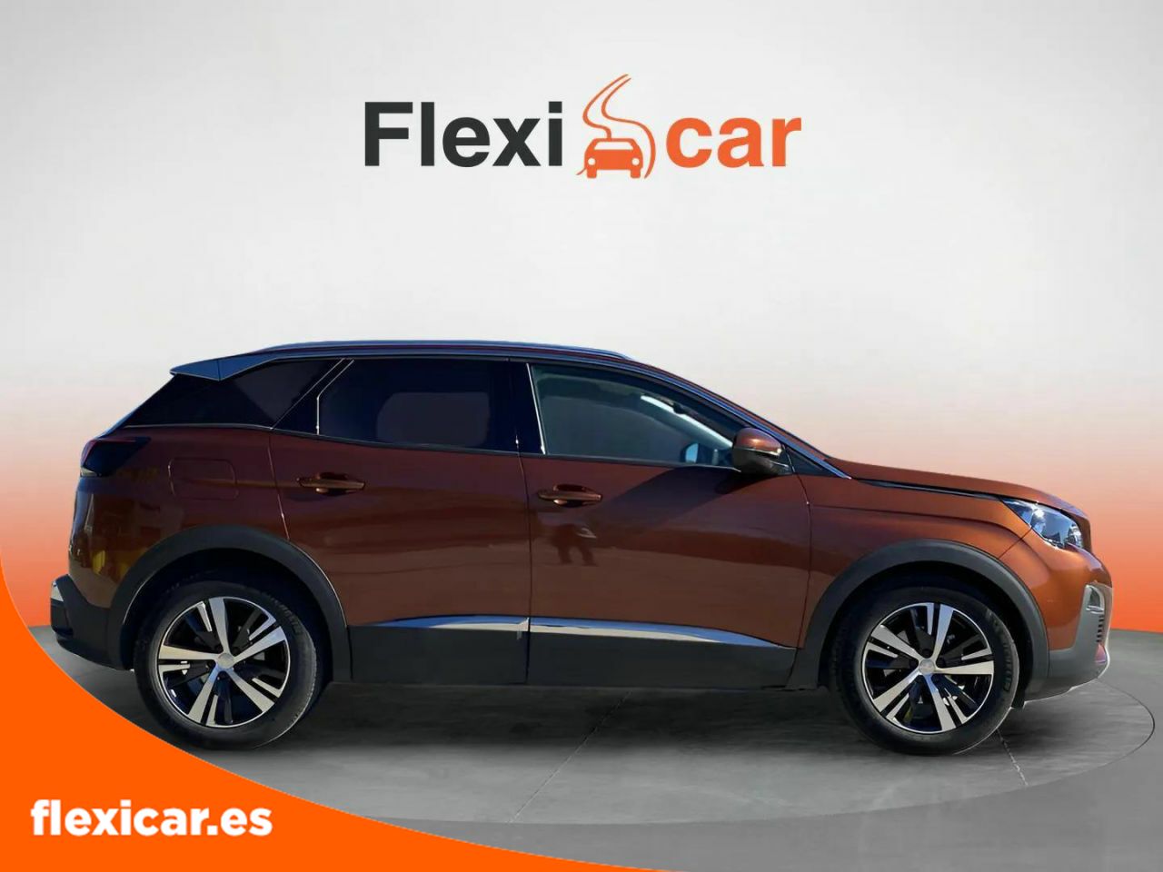 Foto Peugeot 3008 5