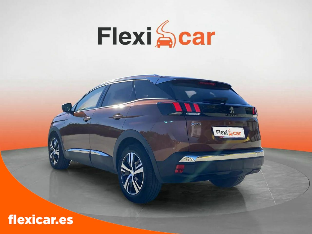 Foto Peugeot 3008 7