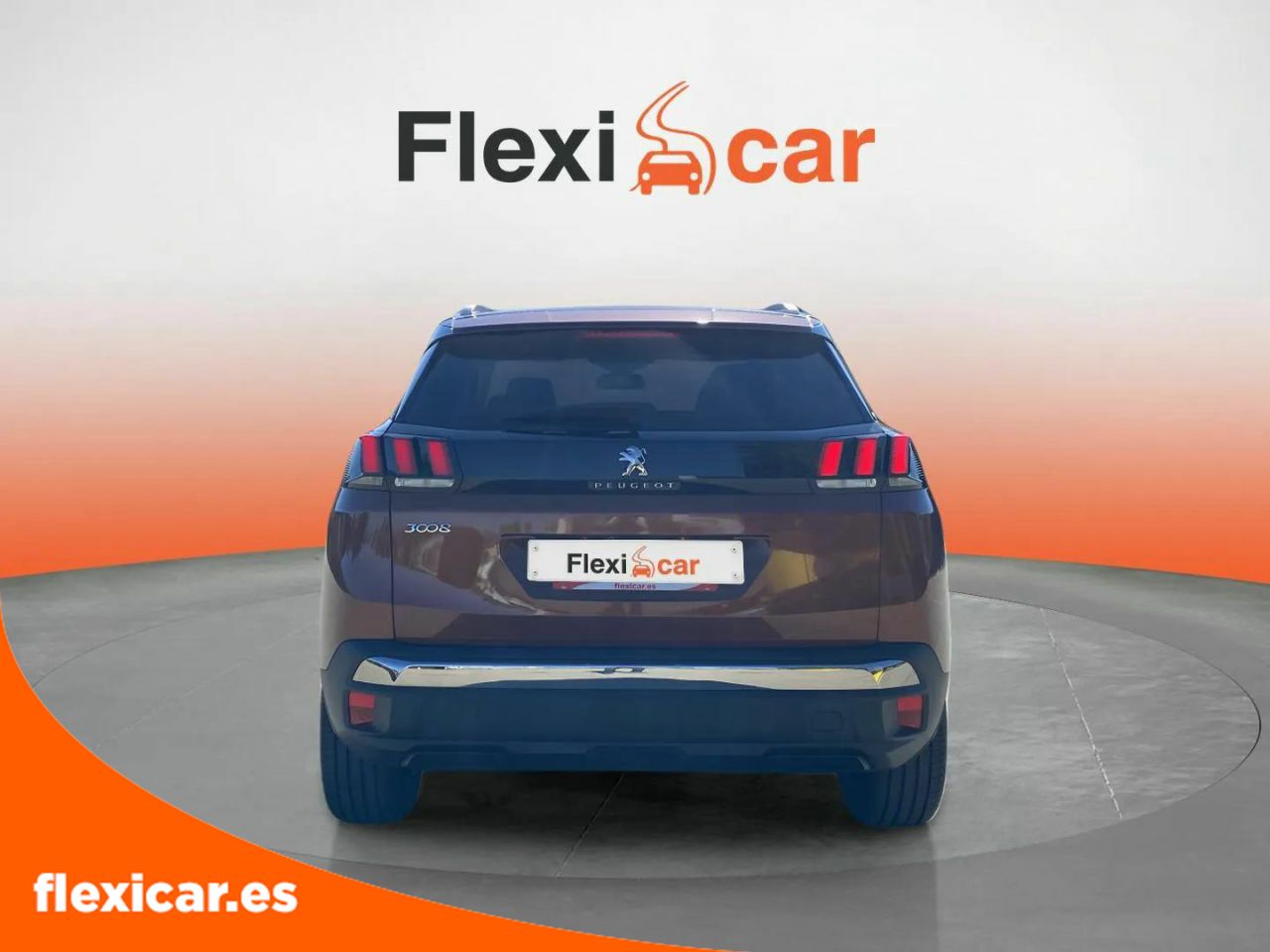 Foto Peugeot 3008 8