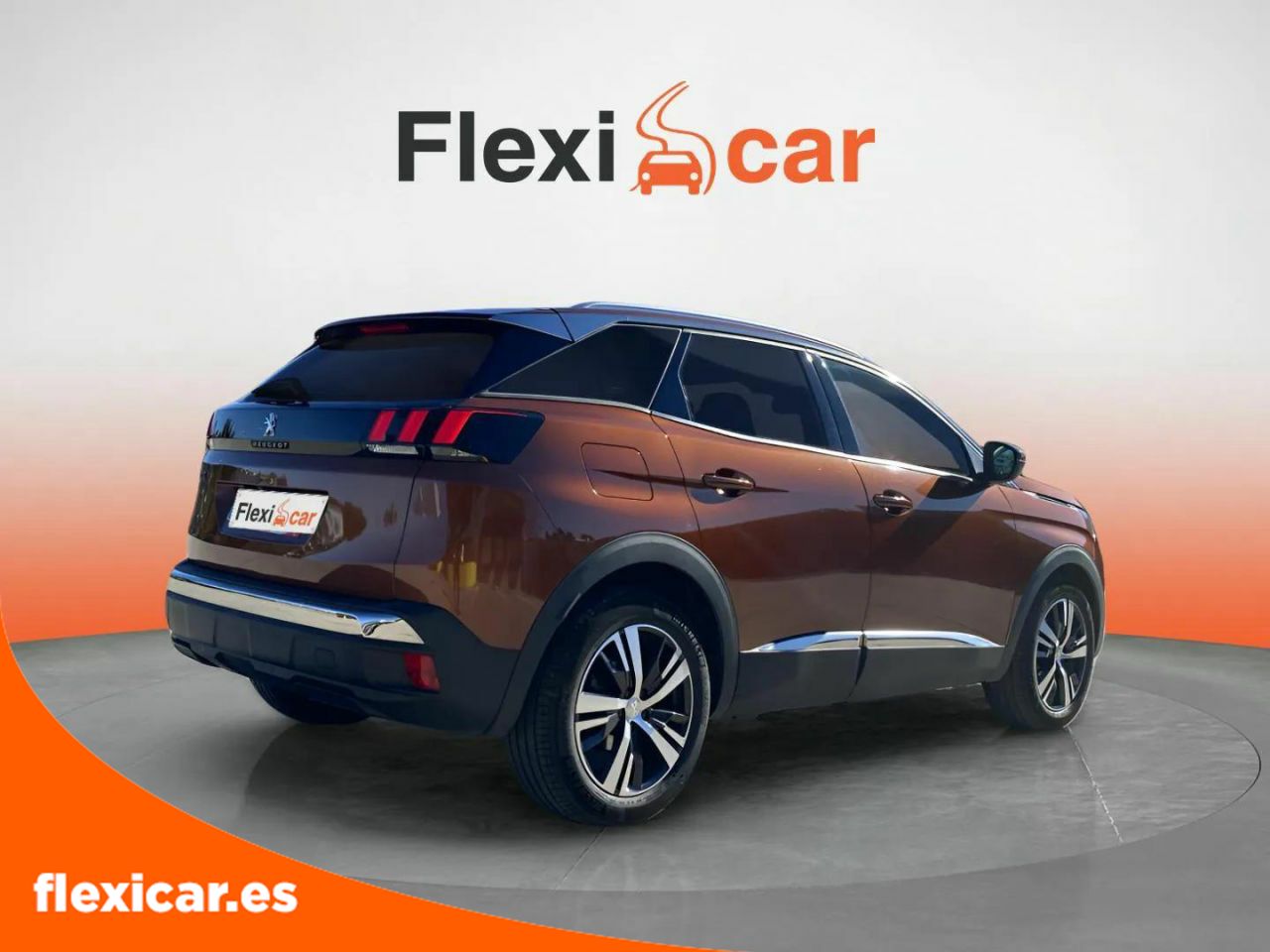 Foto Peugeot 3008 9