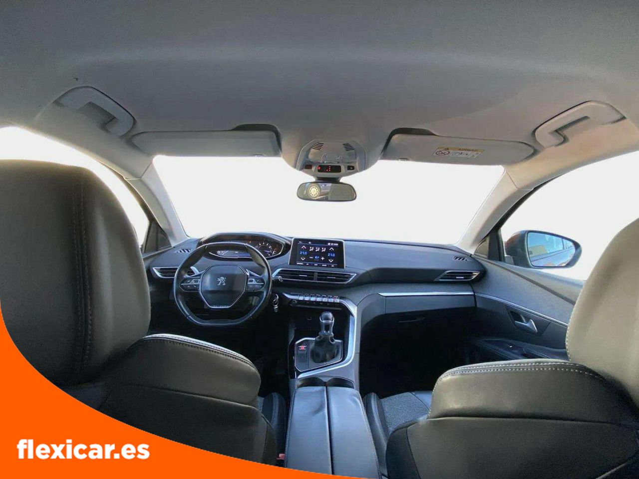 Foto Peugeot 3008 10