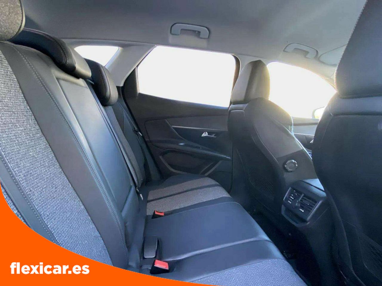 Foto Peugeot 3008 14