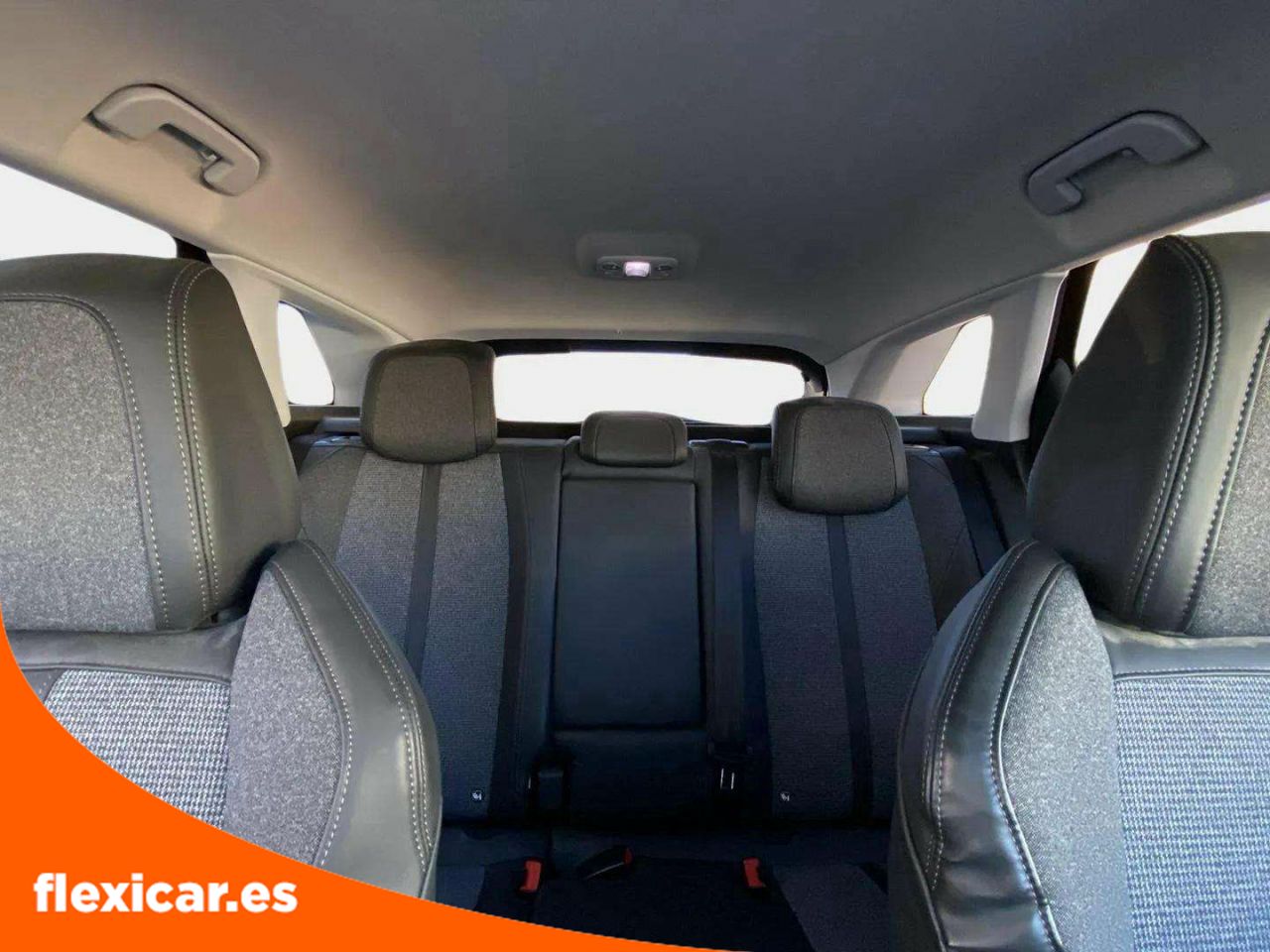 Foto Peugeot 3008 15