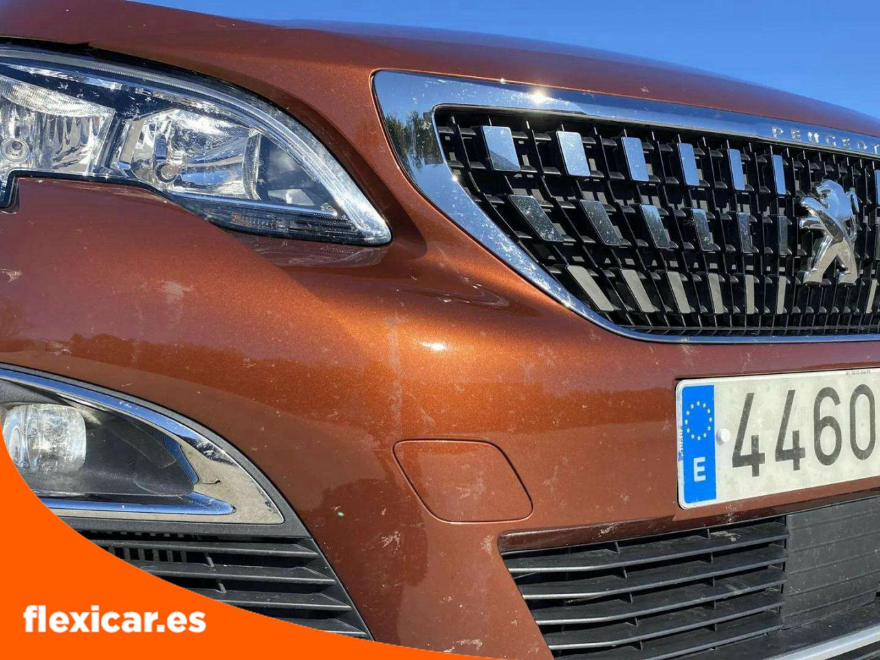 Foto Peugeot 3008 18