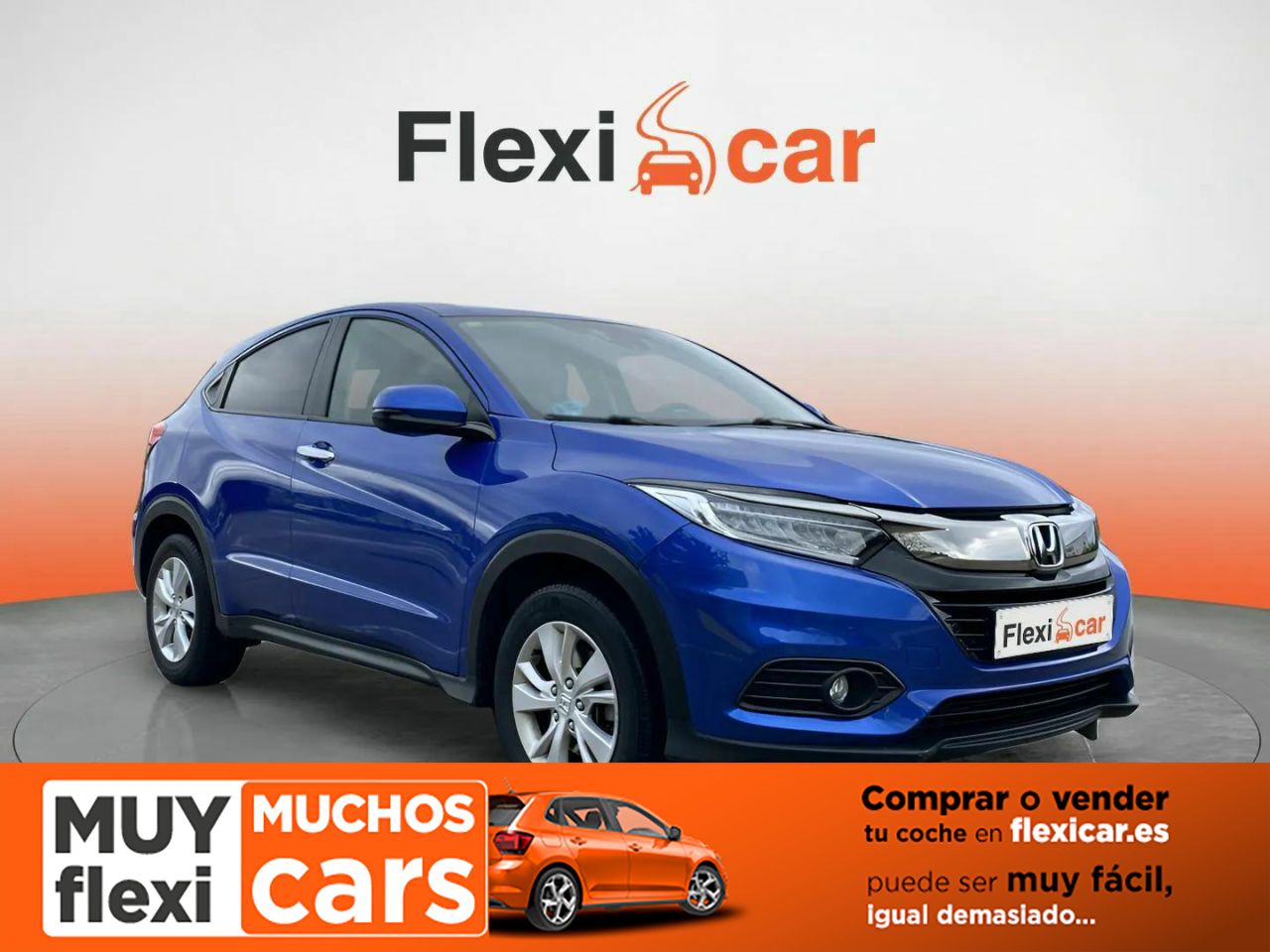 Foto Honda HR-V 1