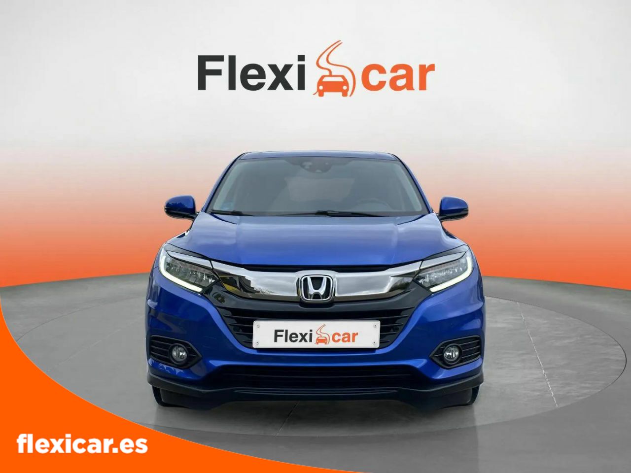 Foto Honda HR-V 2