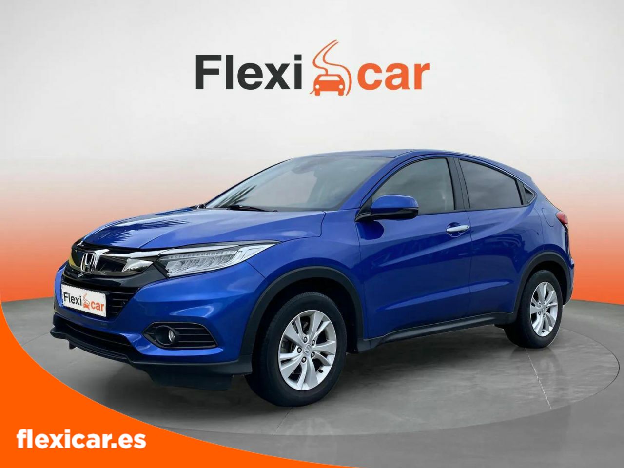 Foto Honda HR-V 3