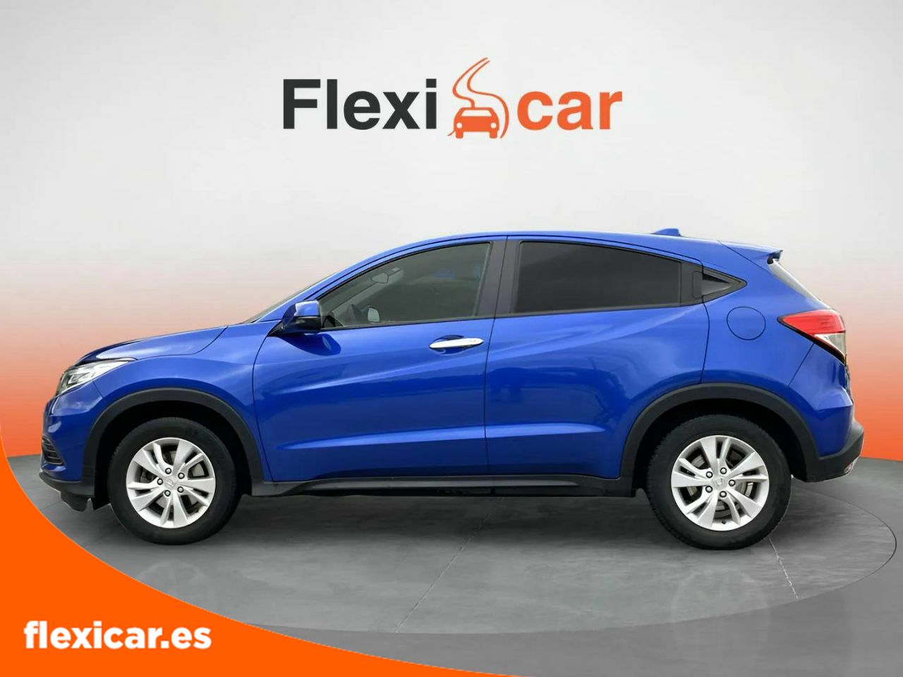 Foto Honda HR-V 4