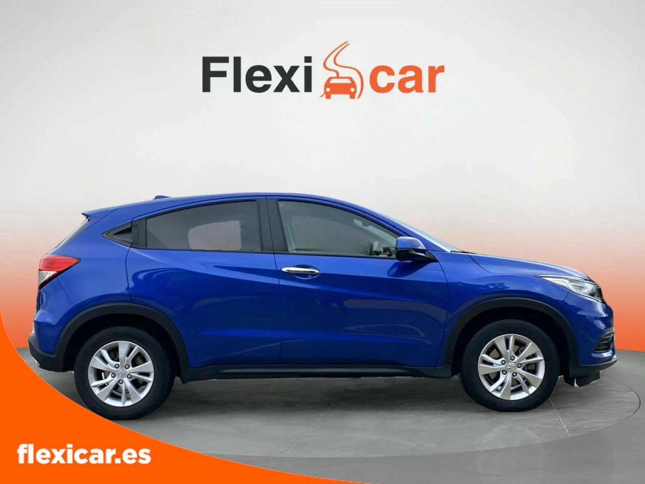 Foto Honda HR-V 5