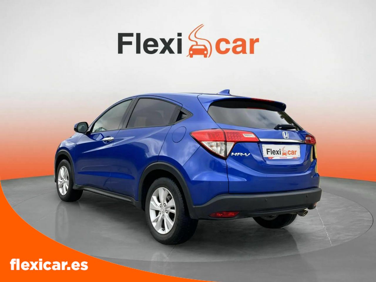 Foto Honda HR-V 7