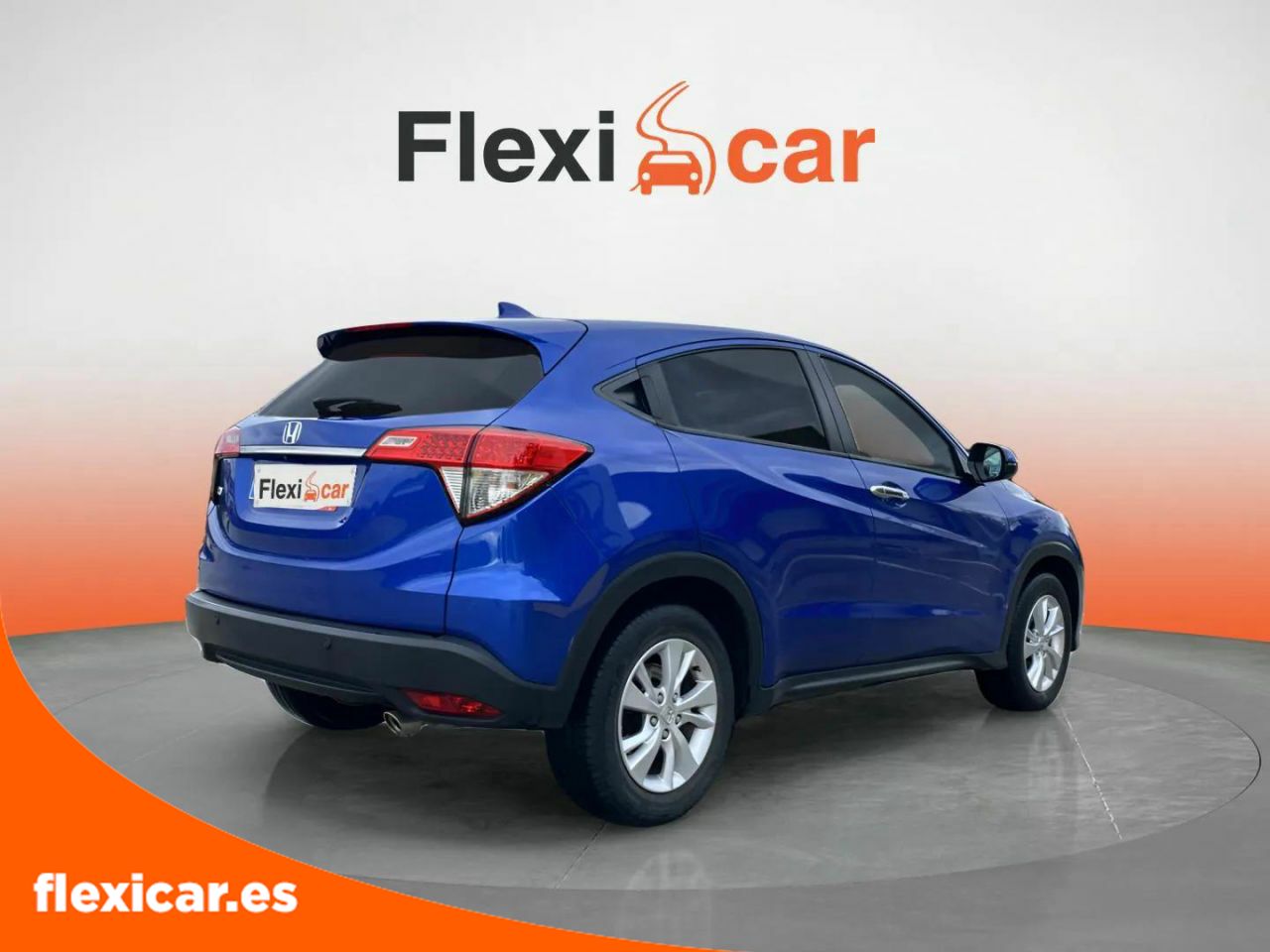 Foto Honda HR-V 9