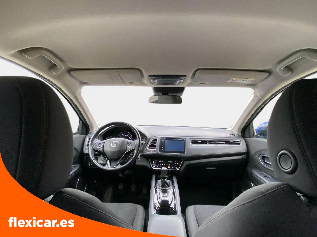 Foto Honda HR-V 10
