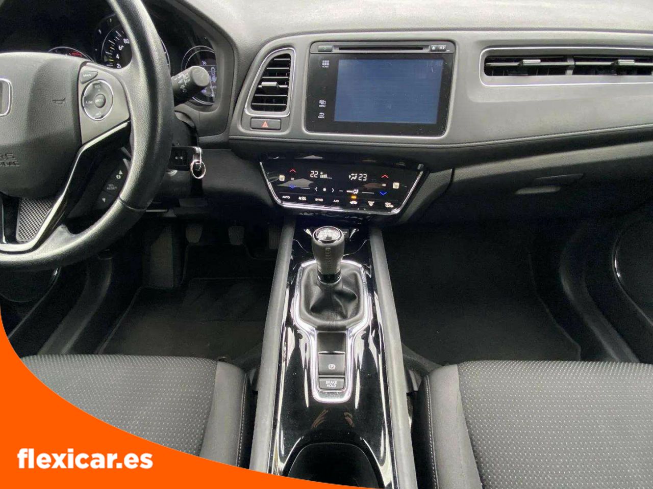Foto Honda HR-V 11