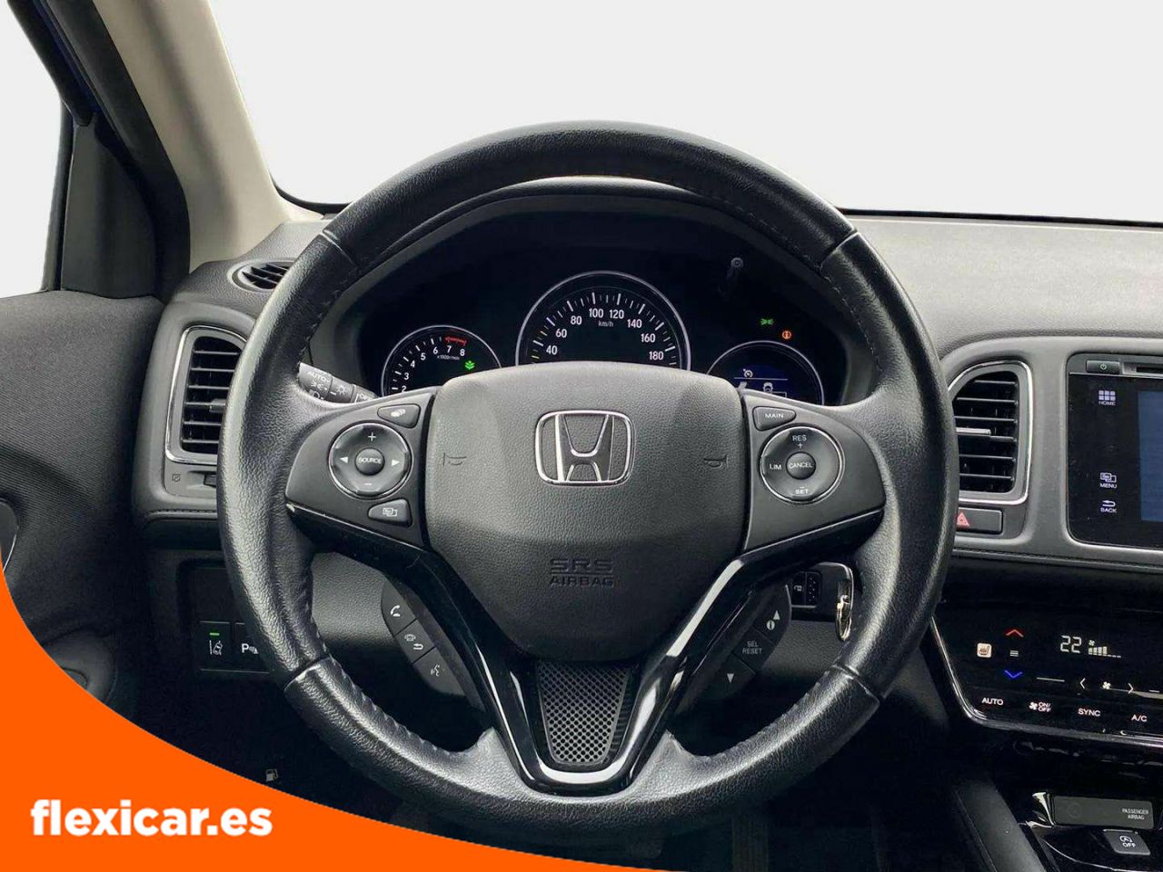 Foto Honda HR-V 12