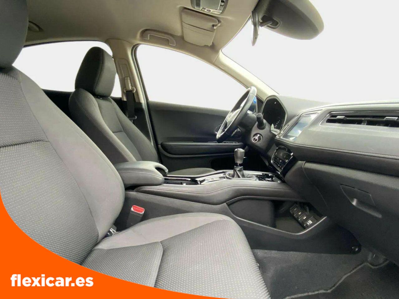 Foto Honda HR-V 14