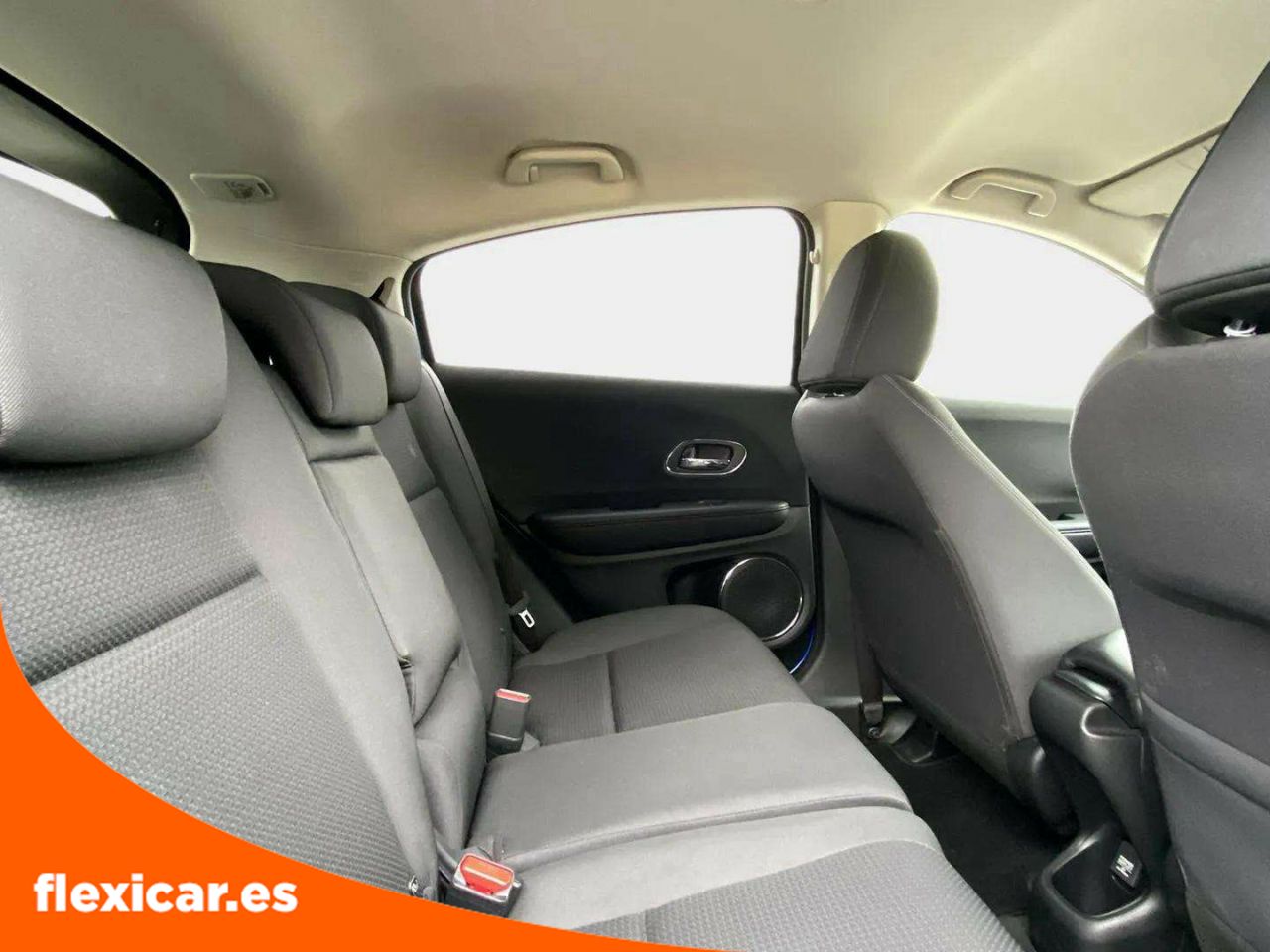 Foto Honda HR-V 15