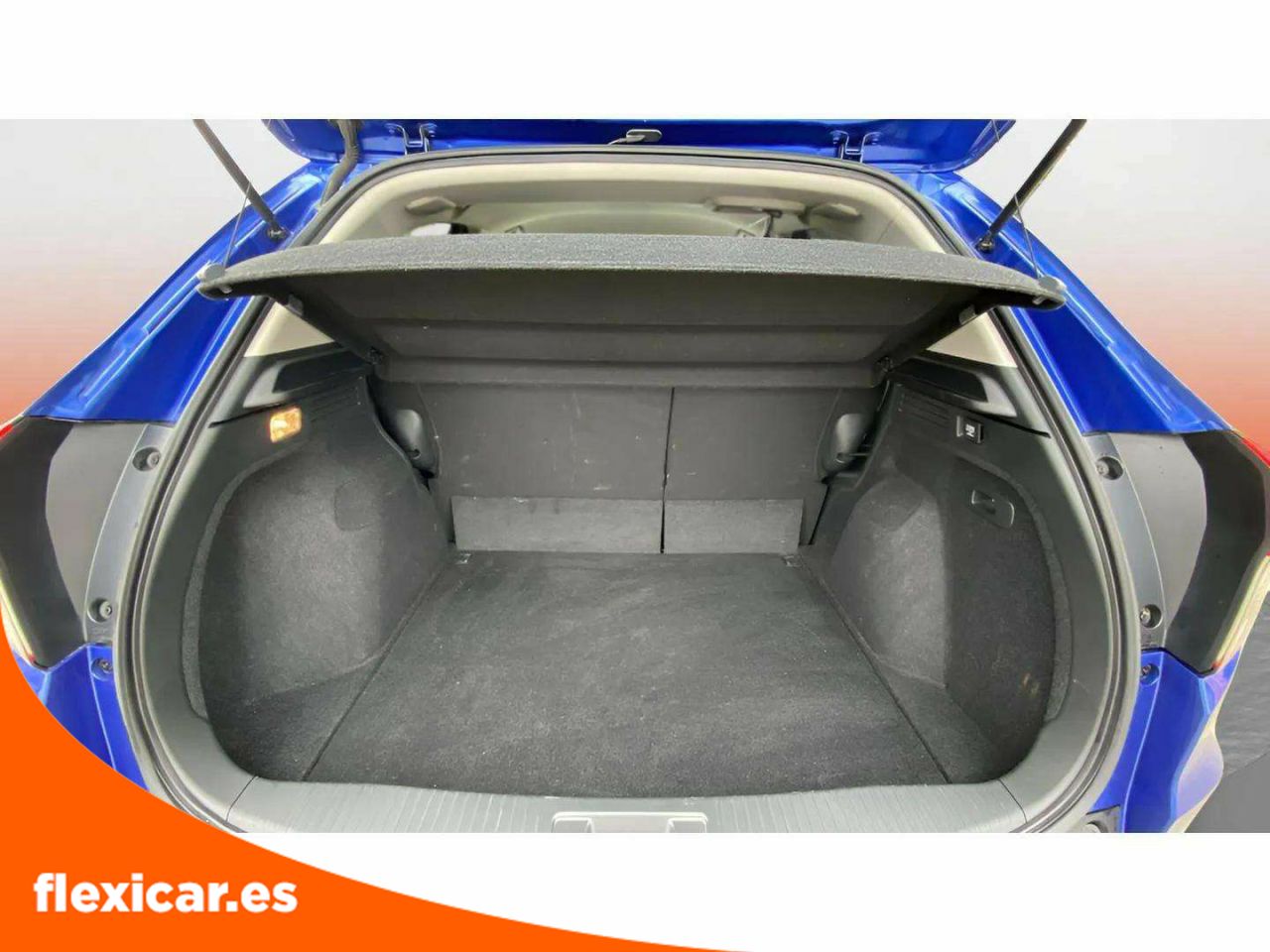Foto Honda HR-V 17