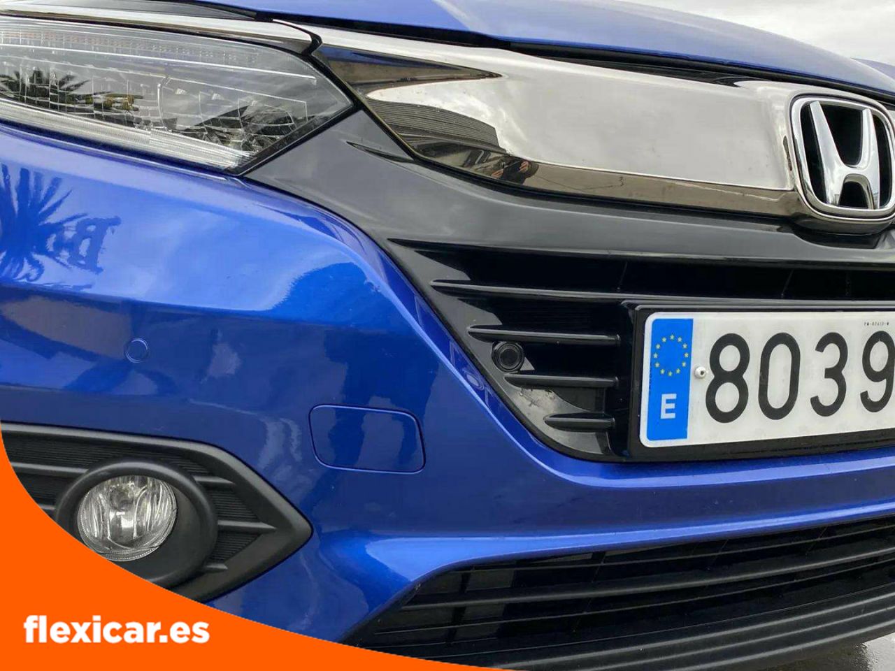 Foto Honda HR-V 19