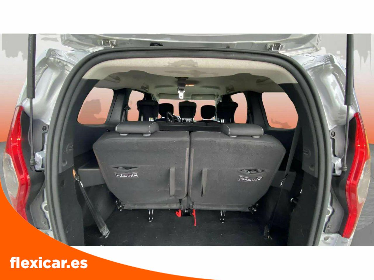 Foto Dacia Lodgy 17