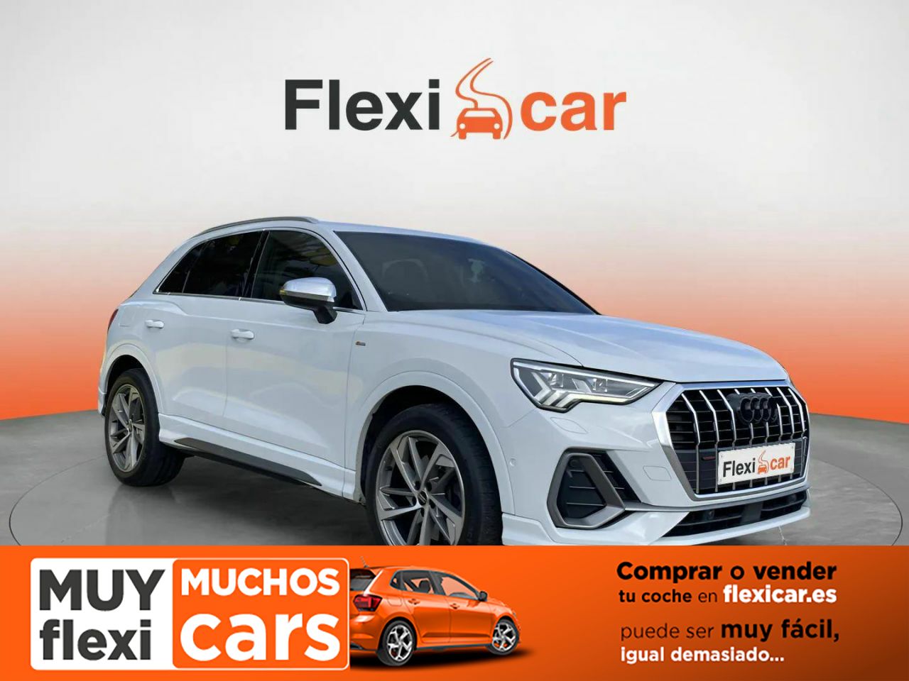 Foto Audi Q3 1