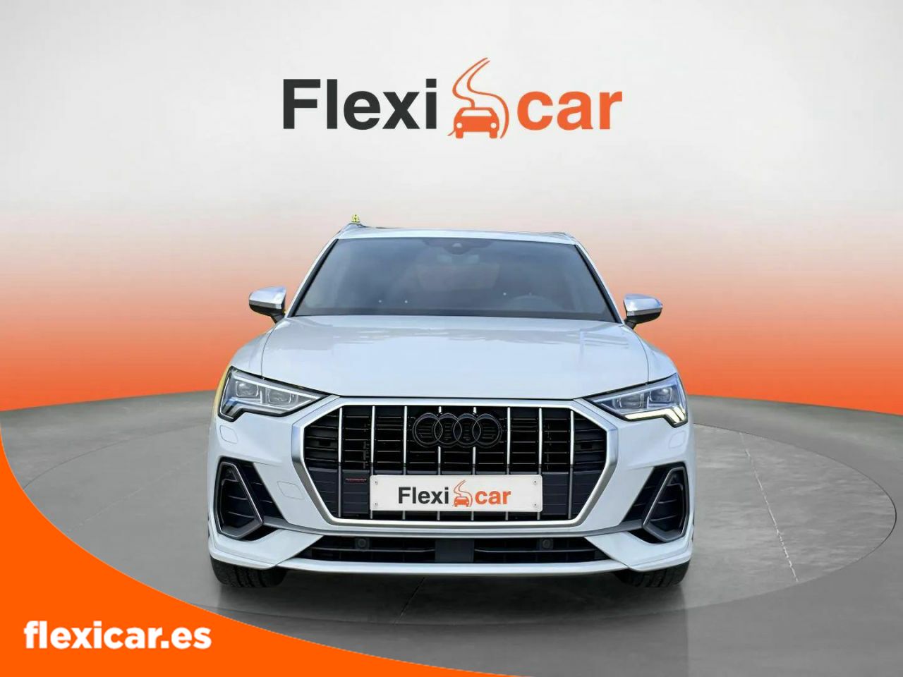Foto Audi Q3 2