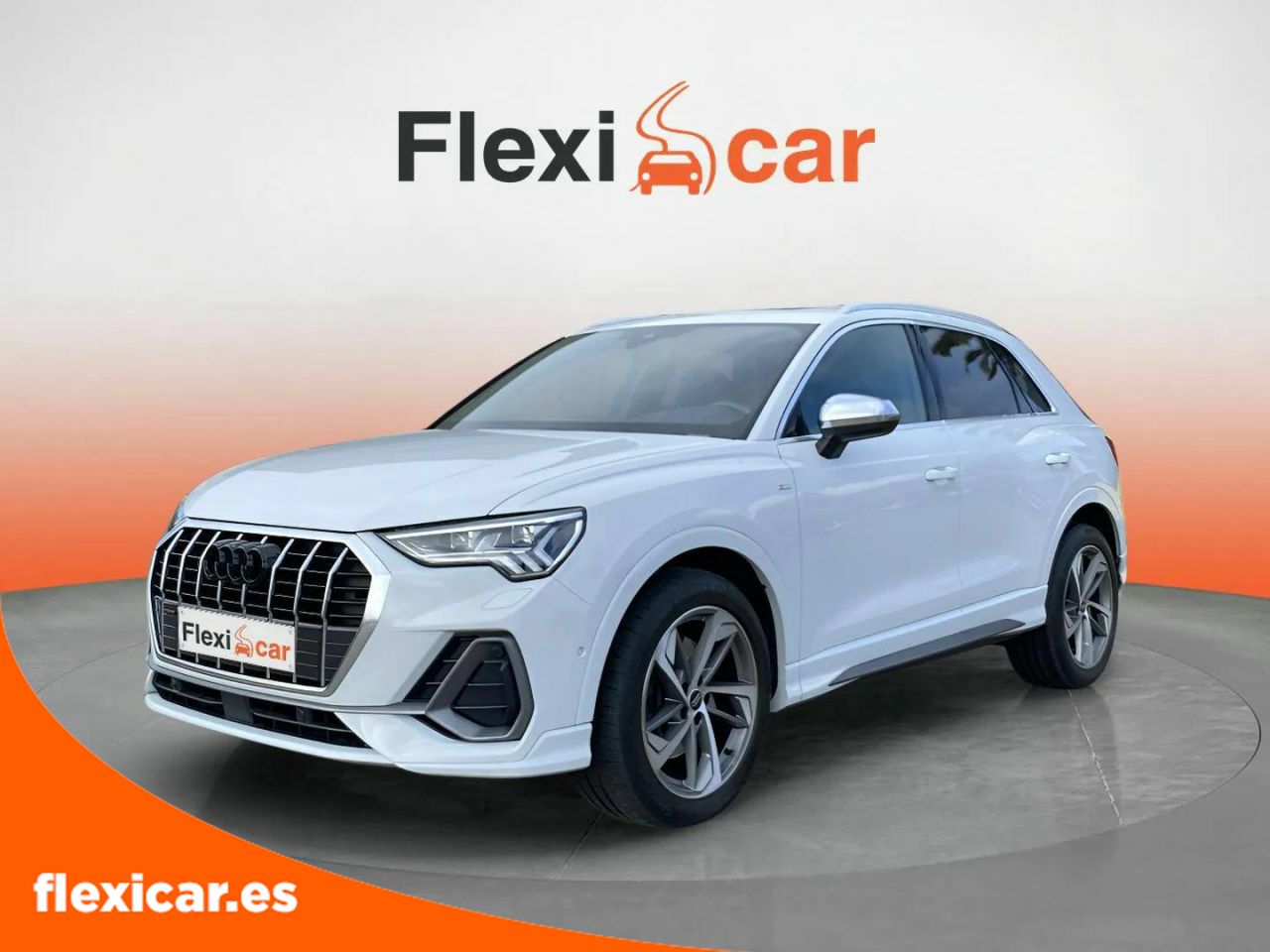 Foto Audi Q3 3