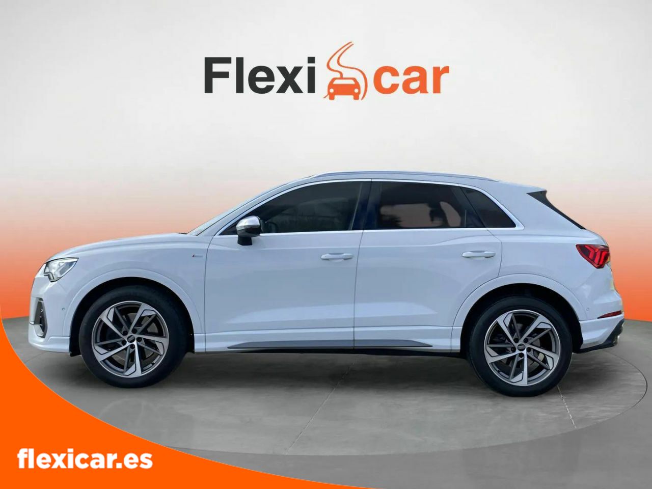 Foto Audi Q3 4