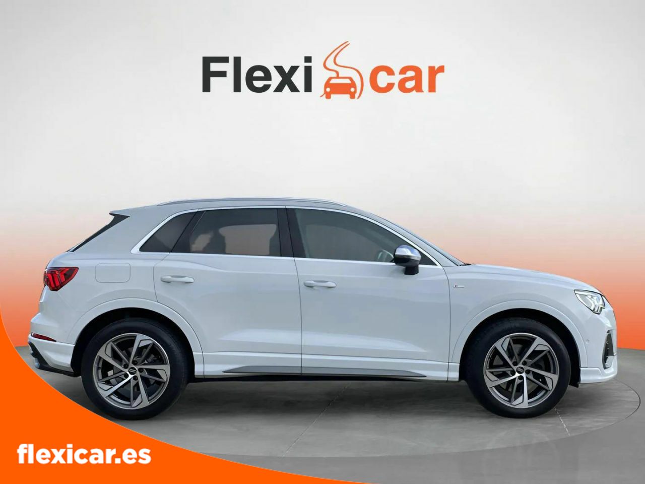 Foto Audi Q3 5