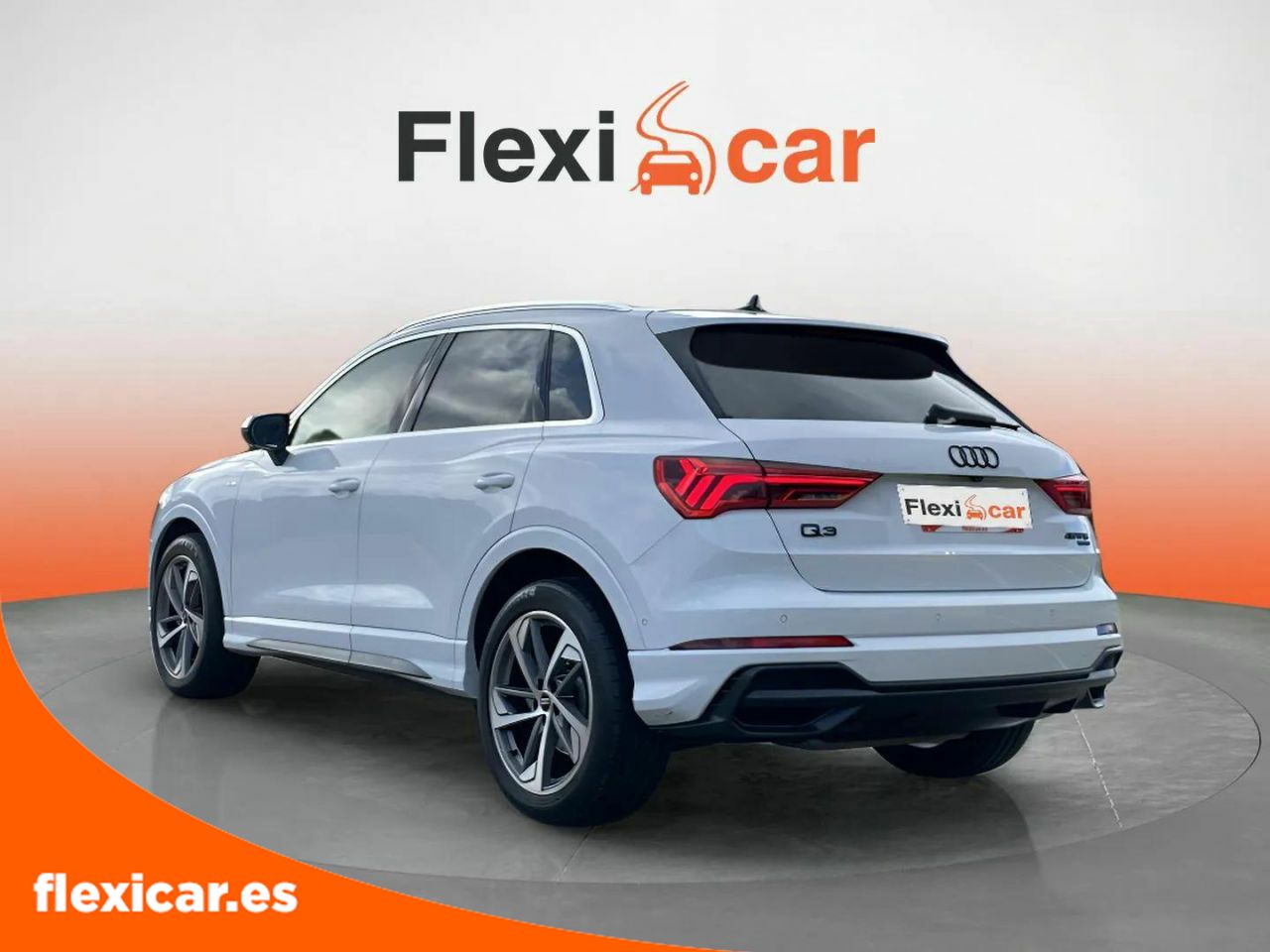 Foto Audi Q3 7