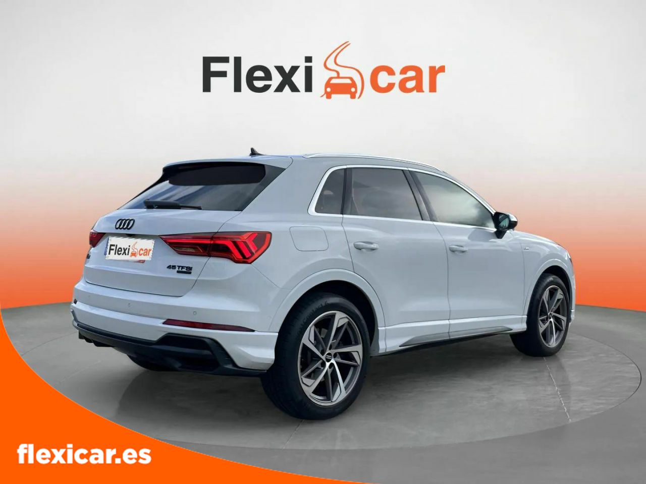 Foto Audi Q3 9