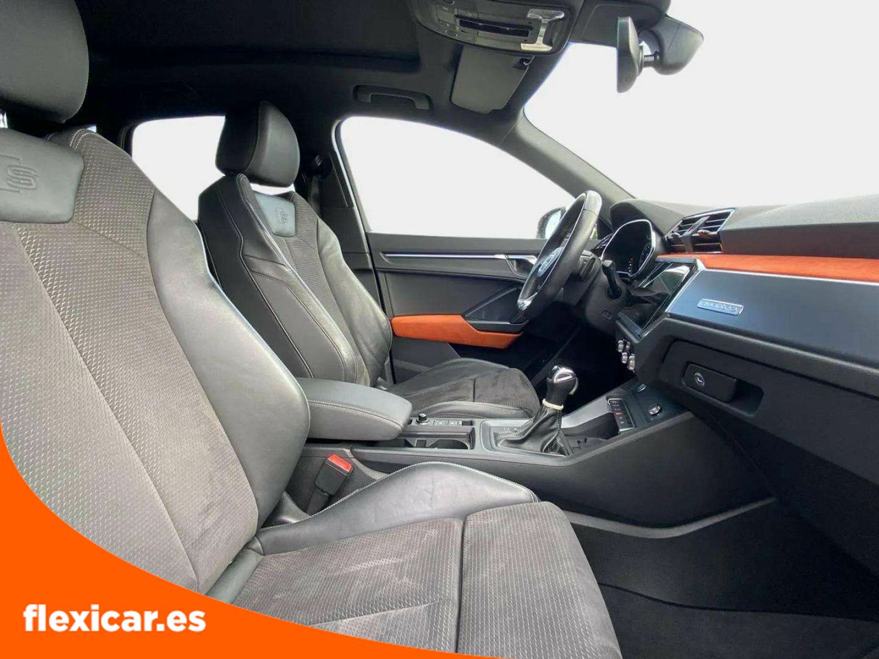 Foto Audi Q3 13