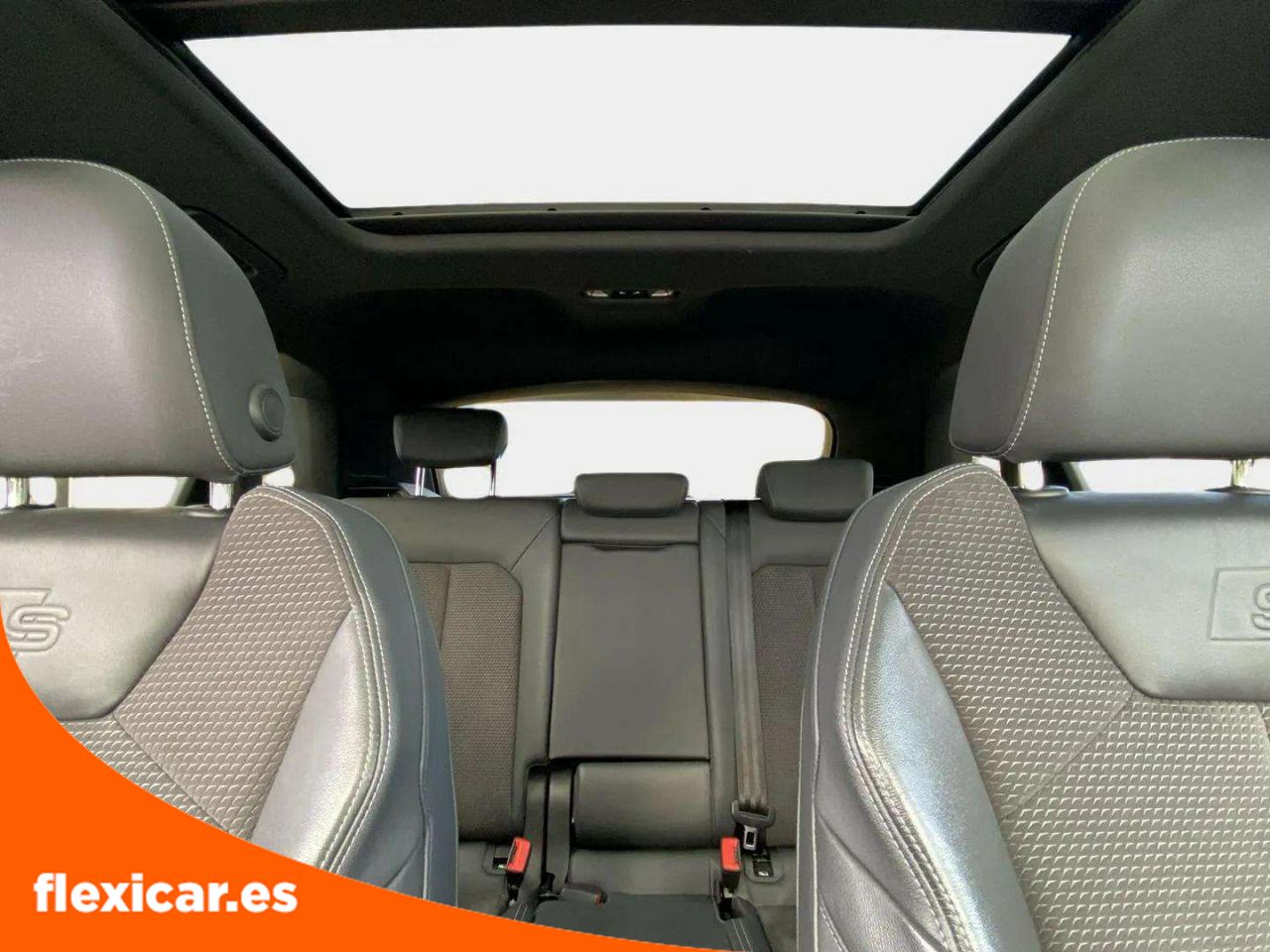 Foto Audi Q3 15