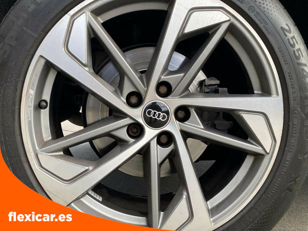 Foto Audi Q3 20