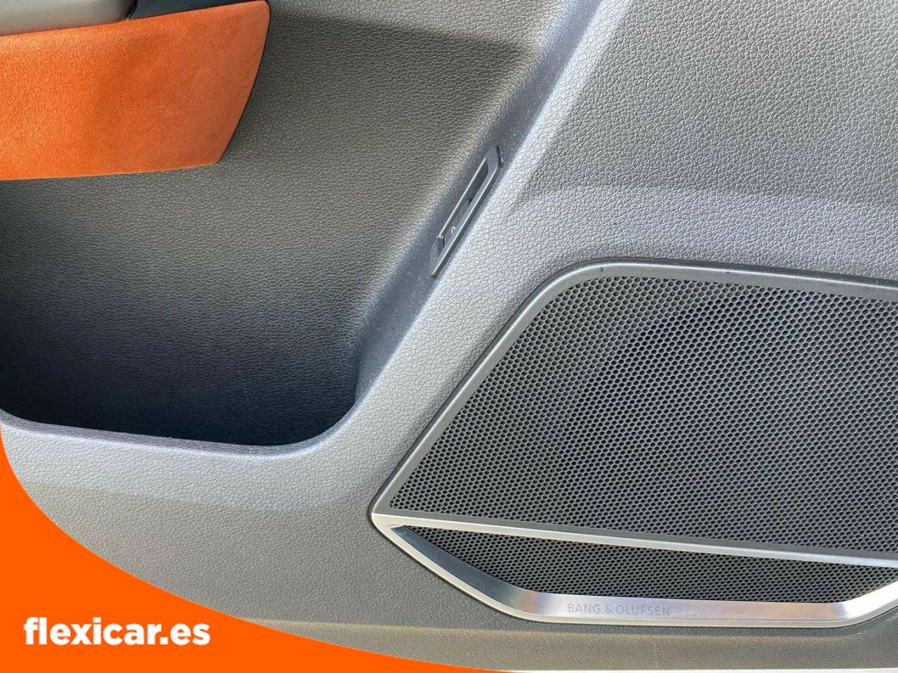 Foto Audi Q3 25