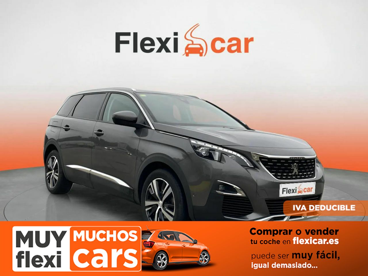 Foto Peugeot 5008 1