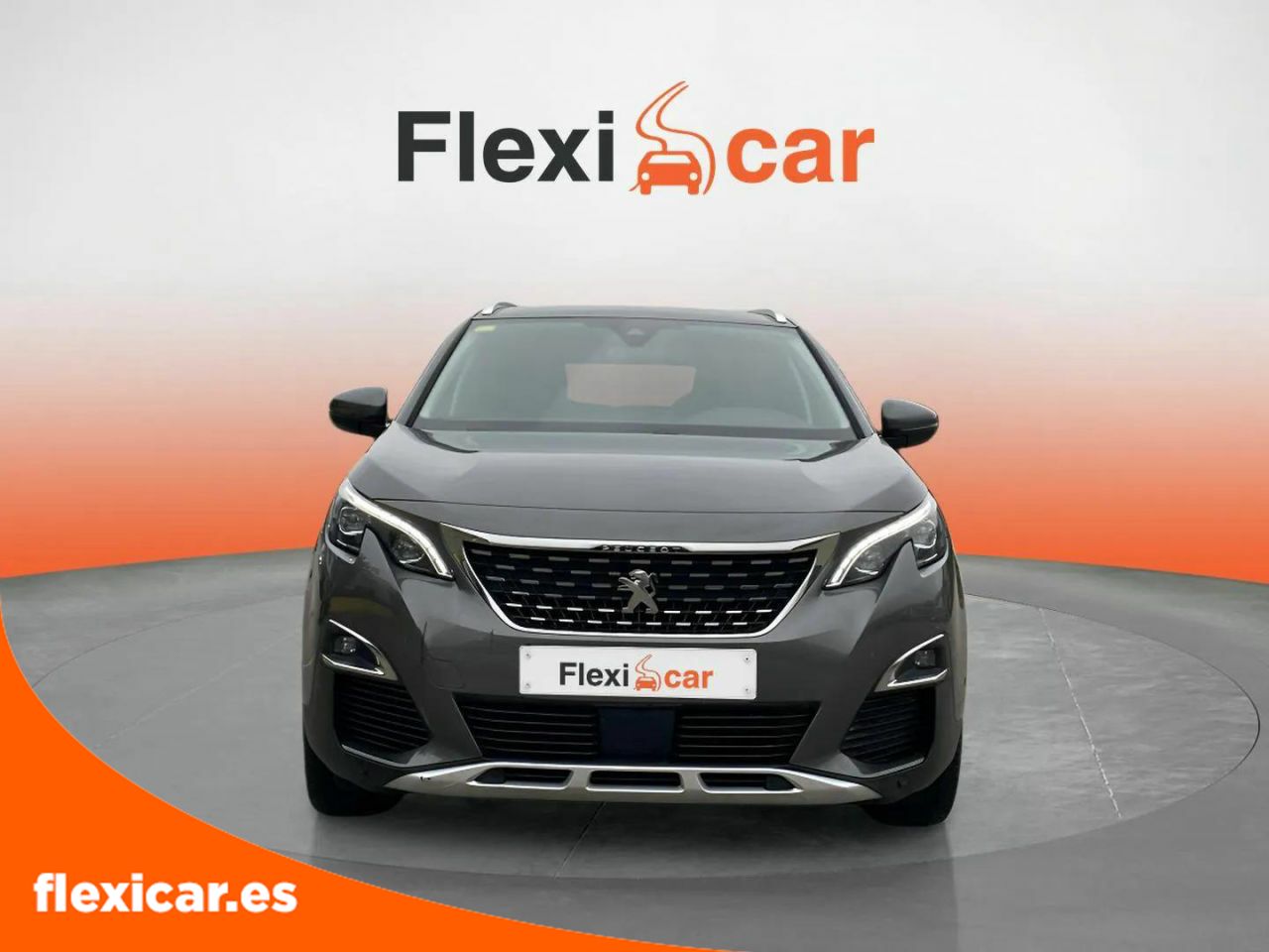 Foto Peugeot 5008 2