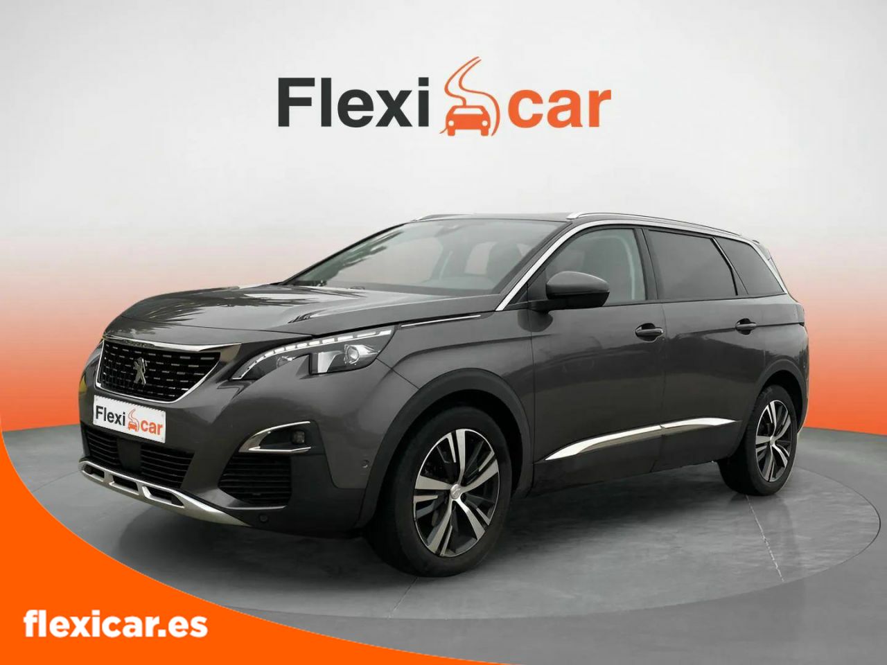 Foto Peugeot 5008 3