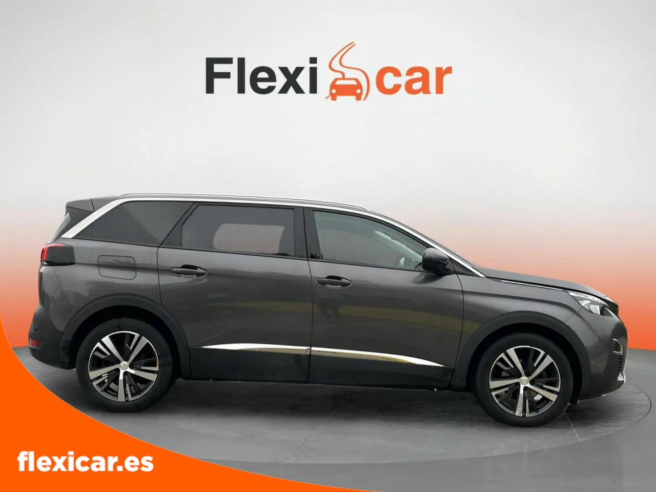 Foto Peugeot 5008 5
