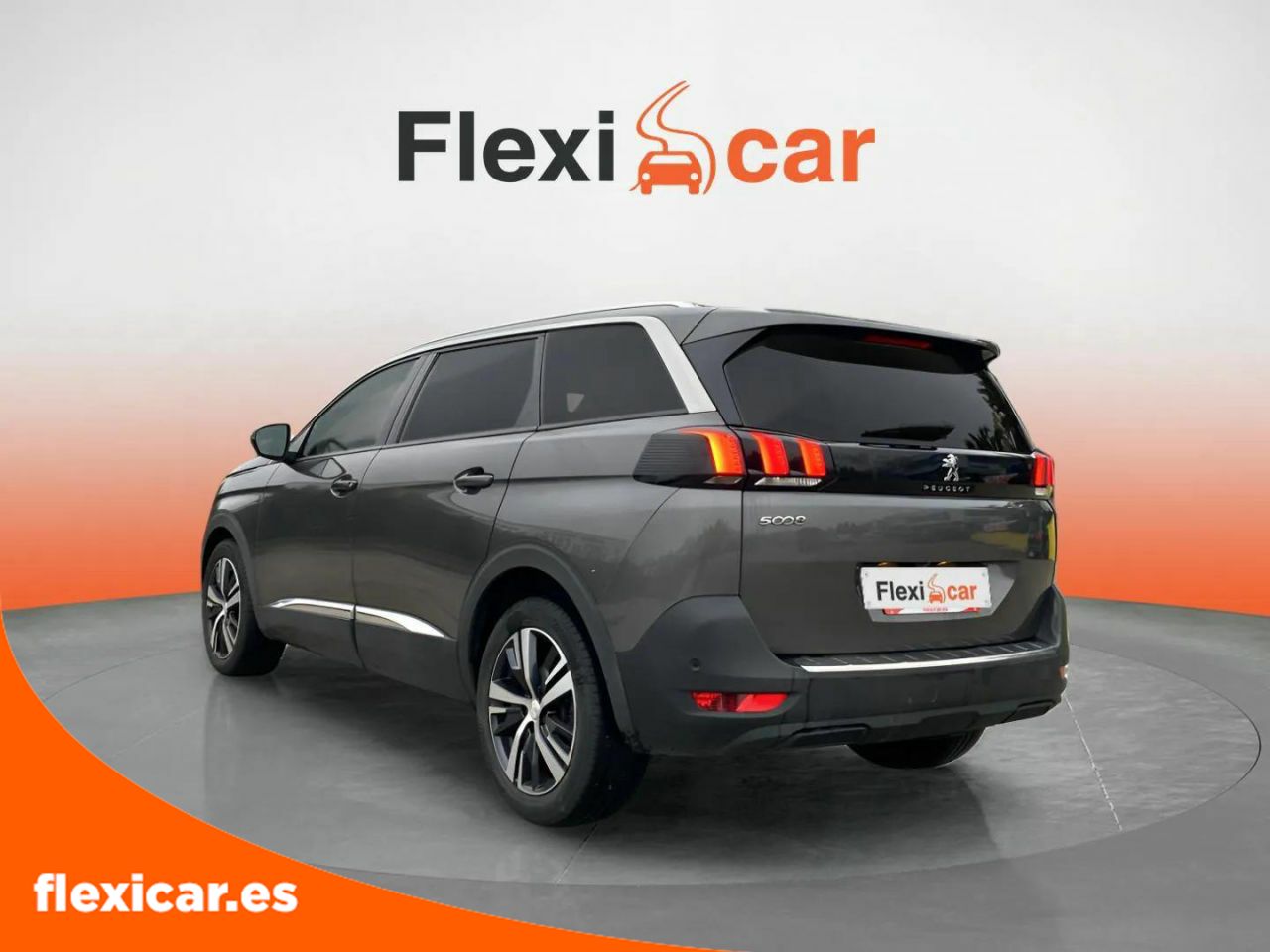 Foto Peugeot 5008 7