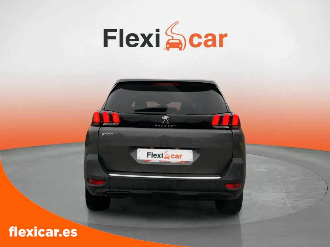 Foto Peugeot 5008 8
