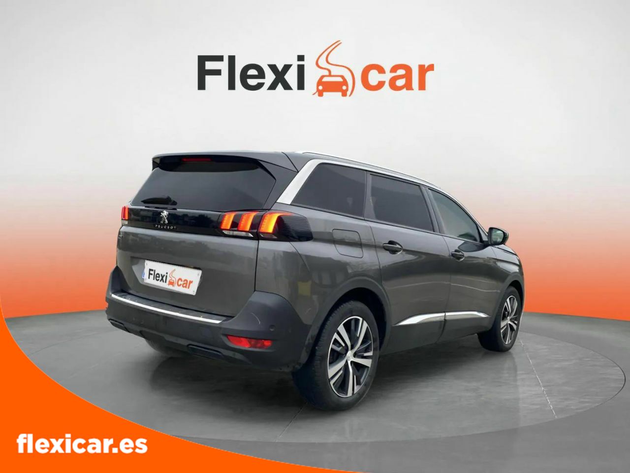 Foto Peugeot 5008 9