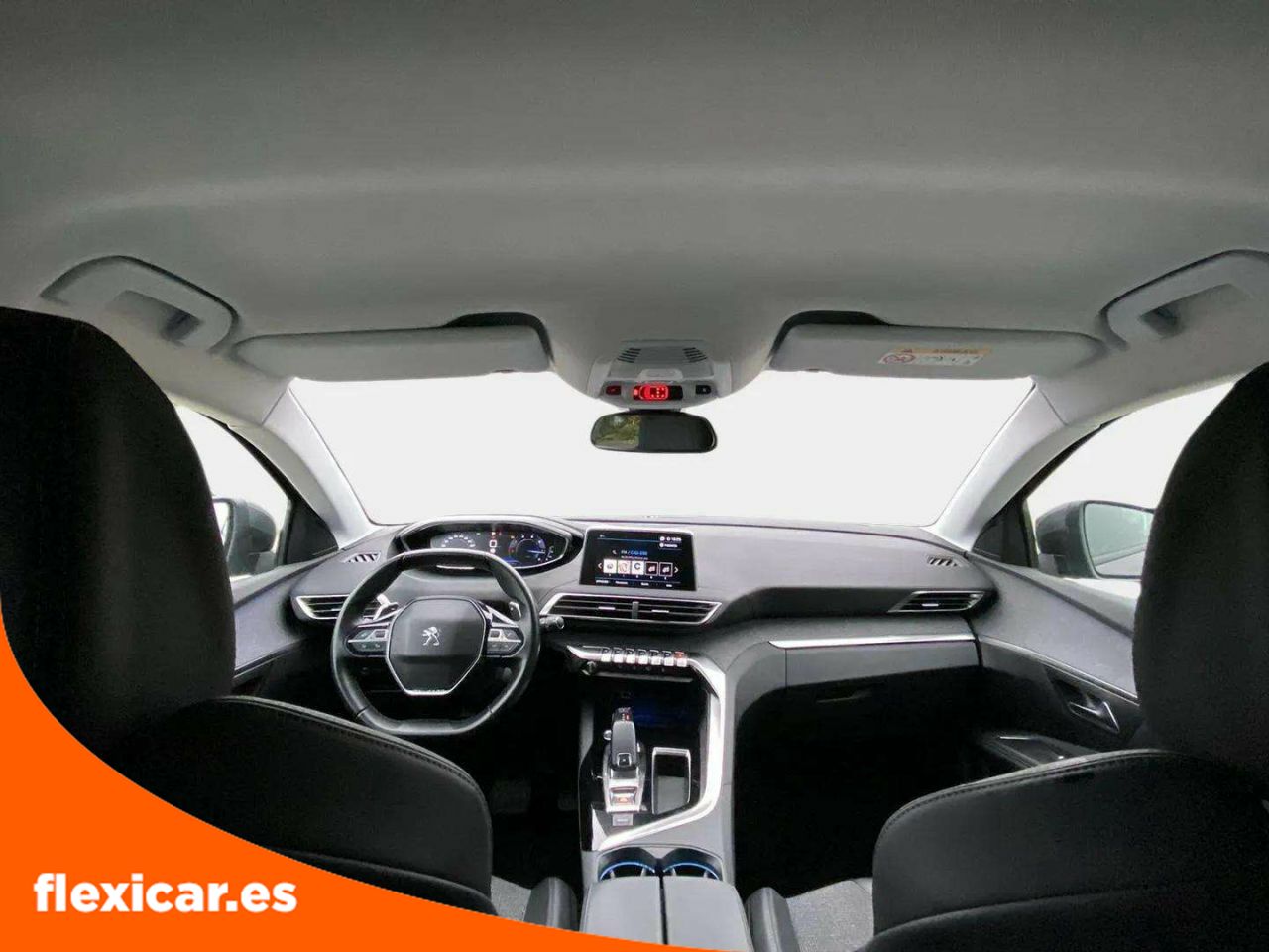 Foto Peugeot 5008 10