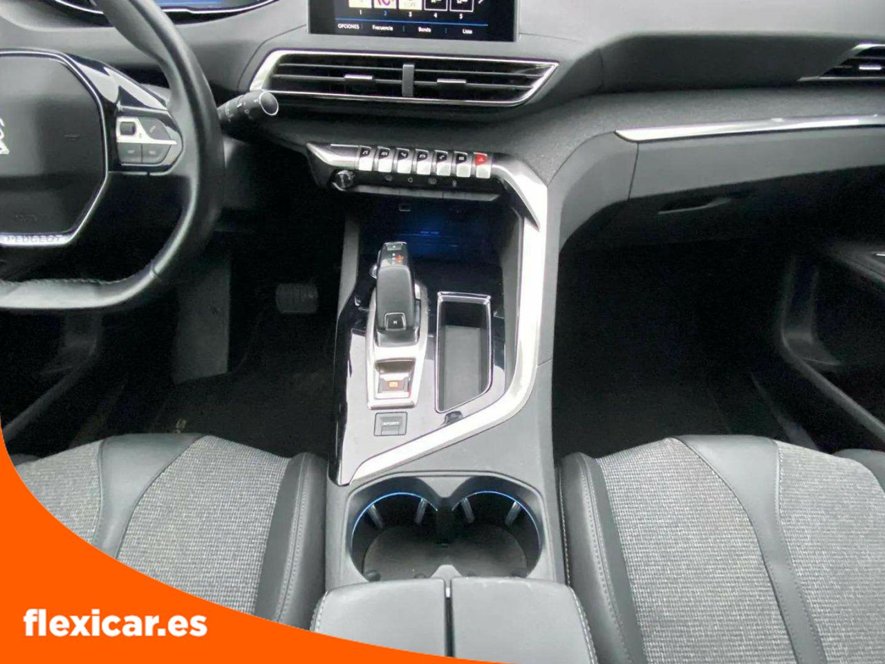 Foto Peugeot 5008 11