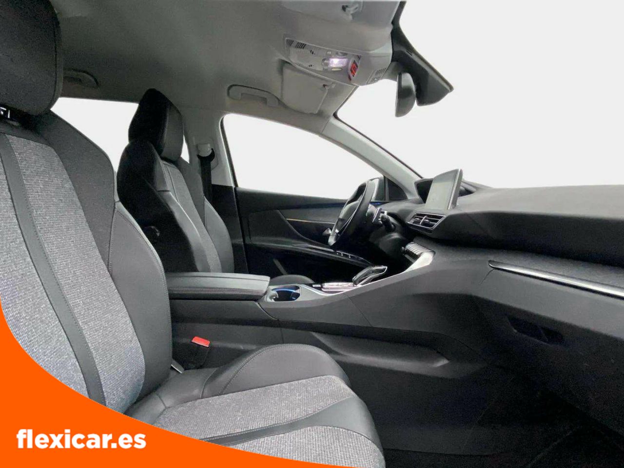 Foto Peugeot 5008 14