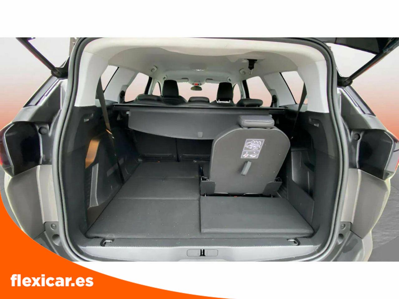 Foto Peugeot 5008 17