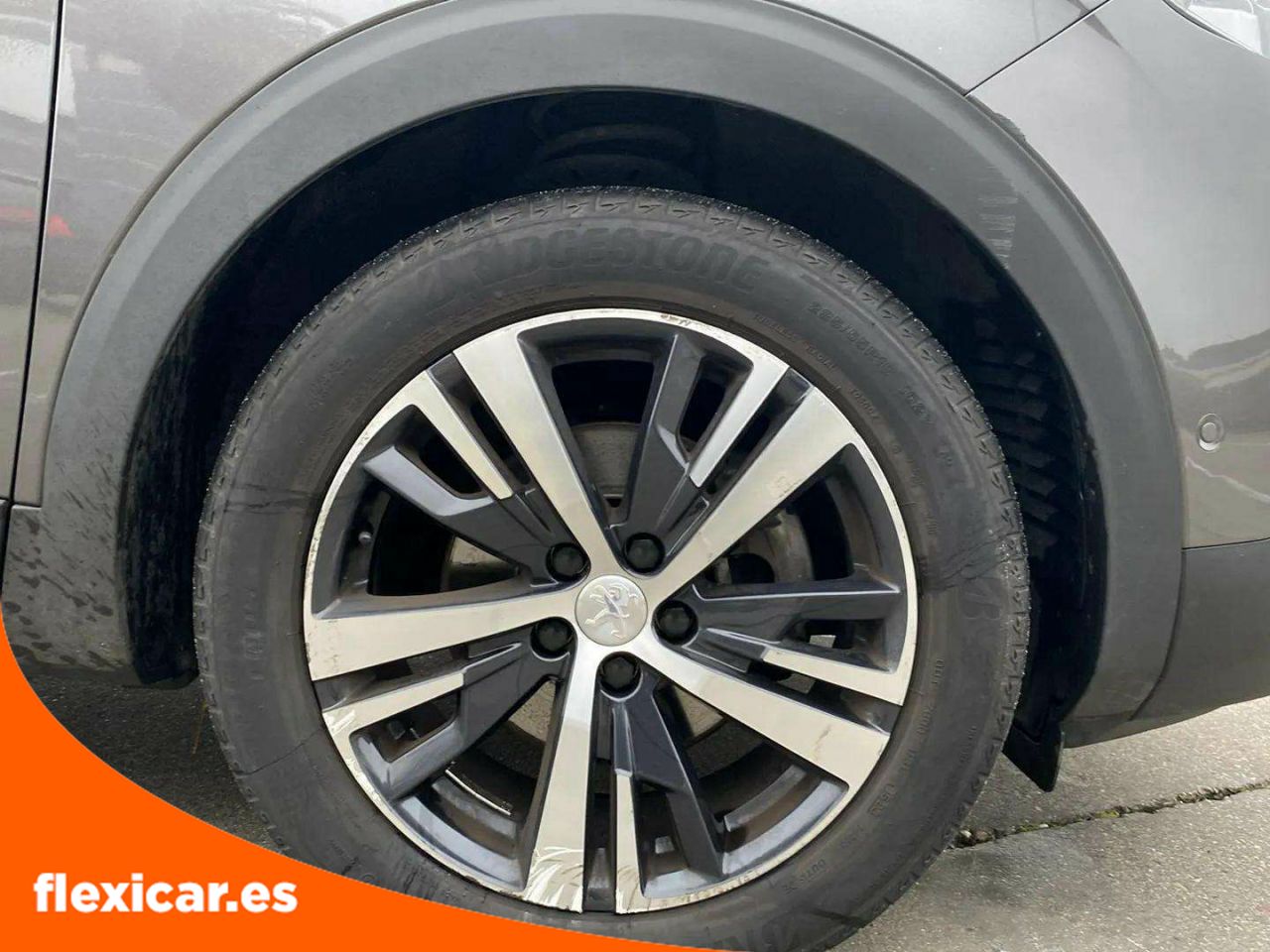 Foto Peugeot 5008 18